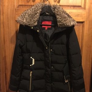 Down coat/jacket from Mango size Medium.